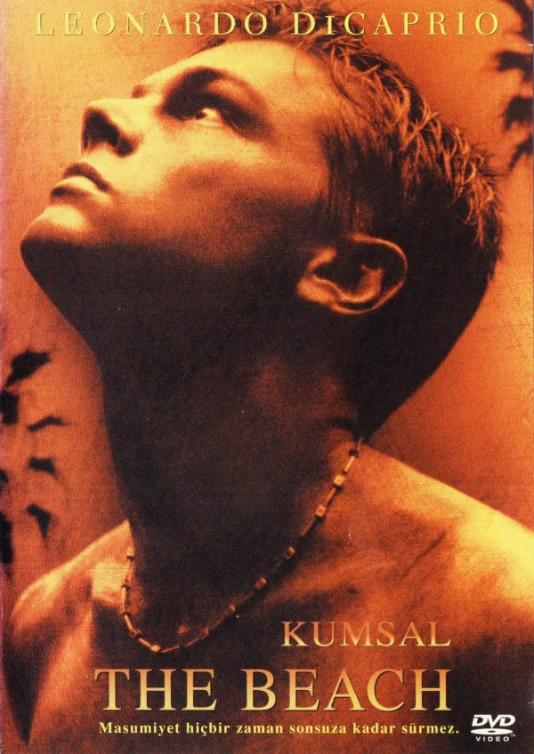 Kumsal-The Beach Dvd