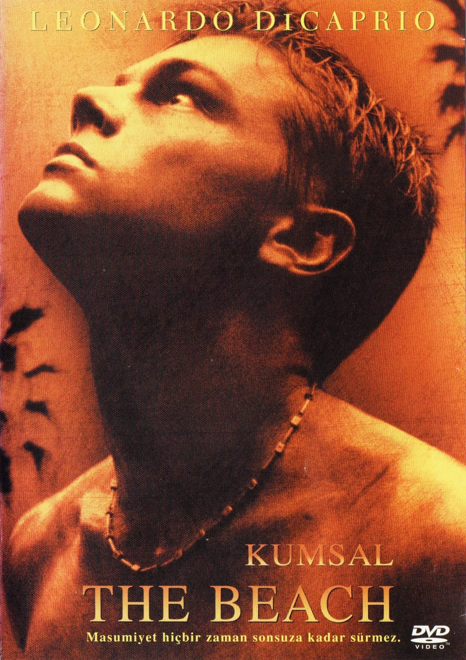 Kumsal Kumsal-The Beach Dvd - Görsel 1