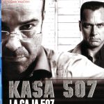 Kasa 507-La Caja 507 Dvd