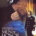 Onurlu Bir Adam-Men Of Honor Dvd
