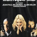 Muhteşem İkili-Half A Chance Dvd