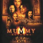 Mumya Dönüyor-The Mummy Returns 2 Disk Special Edition