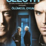Ölümcül Oyun - Sleuth Dvd