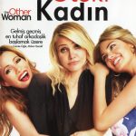 Öteki Kadın-The Other Woman Dvd