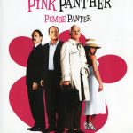 Pembe Panter- The Pink Panther Dvd