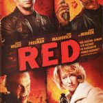 Kırmızı-Red Dvd