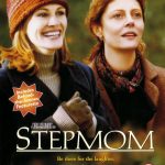 Omuz Omuza-Stepmom Dvd