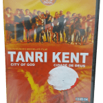 Tanrı Kent-City Of God Dvd