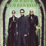 Matrix Reloaded 2 Disk Koleksiyoner Versiyon