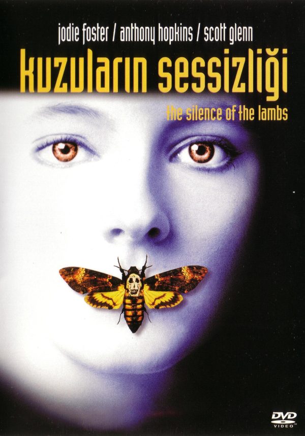 Kuzuların Sessizliği-The Silence Of The Lambs 2 Diskli Özel Versiyon