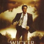 Lanetli Ada-The Wicker Man Dvd