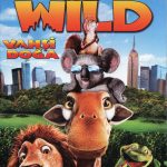 Vahşi Doğa-The Wild Dvd
