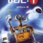 Vol.i - Wall.E Dvd