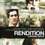 Yargısız İnfaz - Rendition Dvd