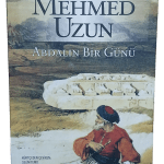 Abdalın Bir Günü-Mehmed Uzun / 1.Baskı