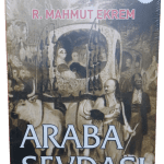 Araba Sevdası-Recaizade Mahmut Ekrem