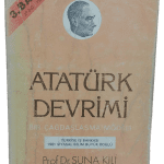 Atatürk Devrimi-Prof. Dr. Suna Kili