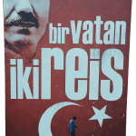 Bir Vatan İki Reis-Çınar Özkan
