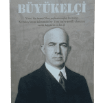 Büyükelçi-Emir Kıvırcık