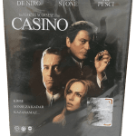 Casino Dvd