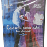 Cesaretin Var Mı Aşka -Jeux d'enfants Dvd