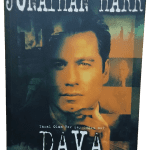 Dava-Jonathan Hairr