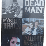 The Jim Jarmusch Collection-Dead Man, Mystery Train, Night On Earth Dvd