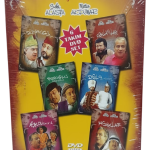 DeveKuşu Kabare 6 Dvd Koleksiyon