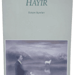 Hayır-Adalet Ağaoğlu