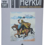 Zeus'un Oğlu Herkül-Robert Krugmann / 1.Baskı