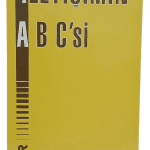 İletişimin Abc'si-Prof. Dr. Ünsal Oskay