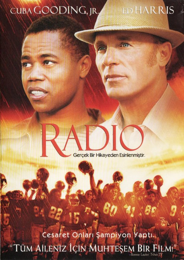 Radio Dvd