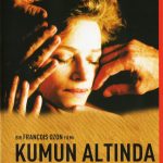 Kumun Altında - Sous La Sable Dvd