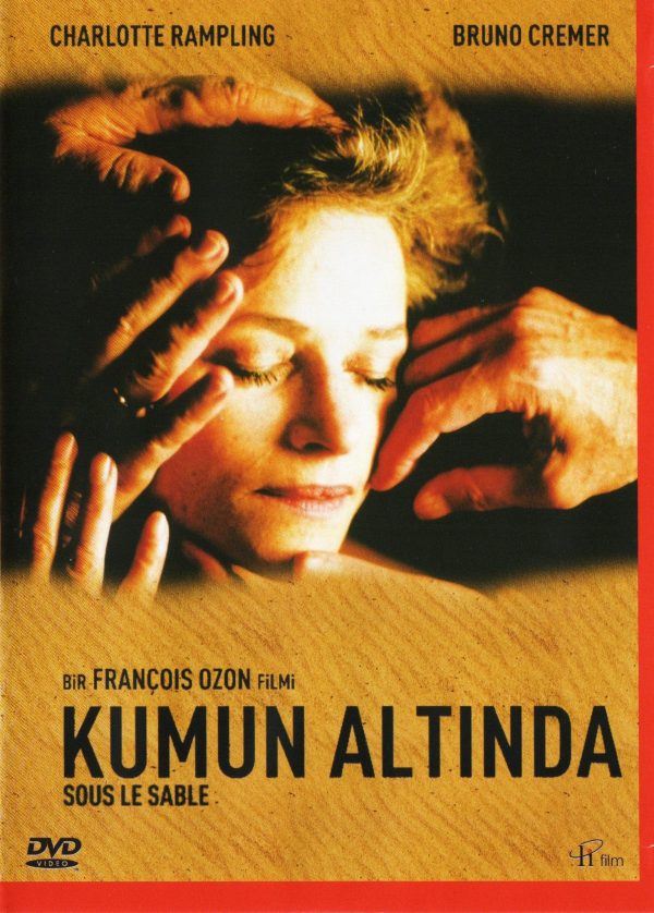 Kumun Altında - Sous La Sable Dvd