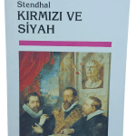 Kırmızı ve Siyah 1.Cilt-Stendal