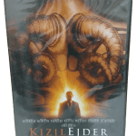 Kızıl Ejder- Red Dragon Dvd