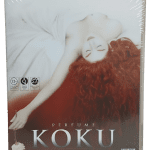 Koku -Perfume Dvd