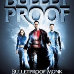 Kurşun Geçirmez-Bulletproof Monk Dvd