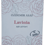 Lavinia Aşk Şiirleri-Özdemir Asaf