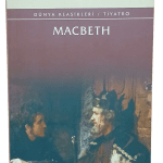 Macbeth-William Shakespeare