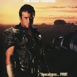 Mad Max 2 The Road Warrior Dvd