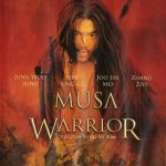 Musa The Warrior Dvd