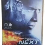 Next Dvd