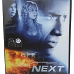 Next Dvd