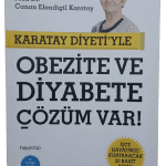 Karatay Diyeti'yle Obezite ve Diyabete Çözüm Var-Prof. Dr. Canan Efendigil Karatay
