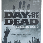 Ölülerin Günü-Day Of The Dead 2 Disk Koleksiyoner Versiyon