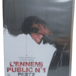 Ölümcül İçgüdü 2 - L'ennemi Public N°1 Part 2 Dvd
