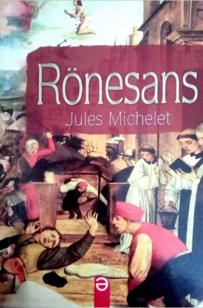 Rönesans-Jules Michelet