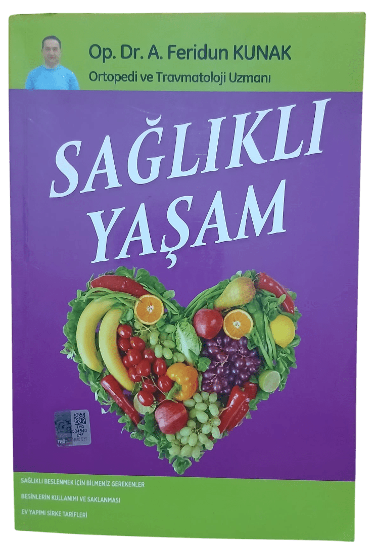 sağlıklı yaşam-Photoroom Sağlıklı Yaşam-Feridun Kunak - Görsel 1