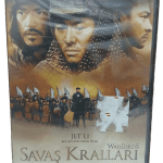Savaş Kralları-The Warlords Dvd